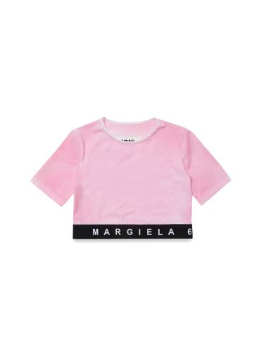 Mm6 maison margiela mm6t94u - mm6 maison margiela - Modalova