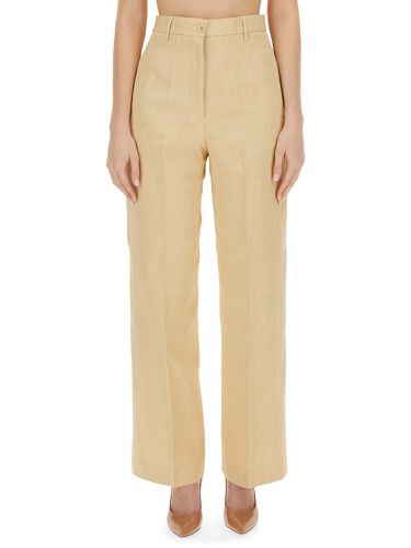 Fabiana filippi wide pants - fabiana filippi - Modalova