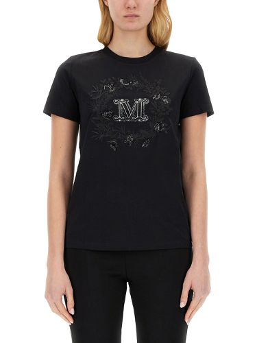 Max mara t-shirt "elmo" - max mara - Modalova