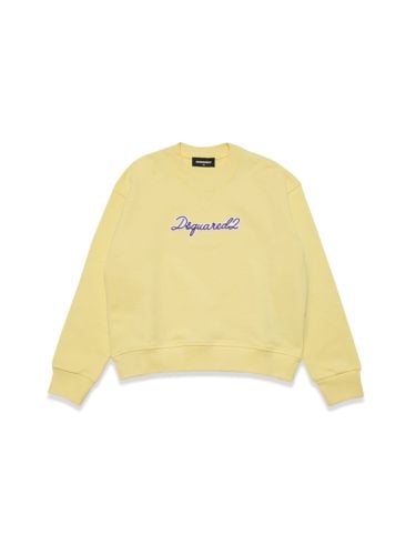 Dsquared sweatshirt - dsquared - Modalova