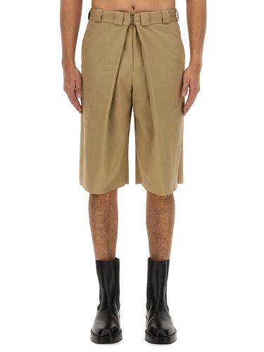 Givenchy bermuda chino xl - givenchy - Modalova