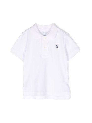 Boy polo-tops-knit - polo ralph lauren - Modalova