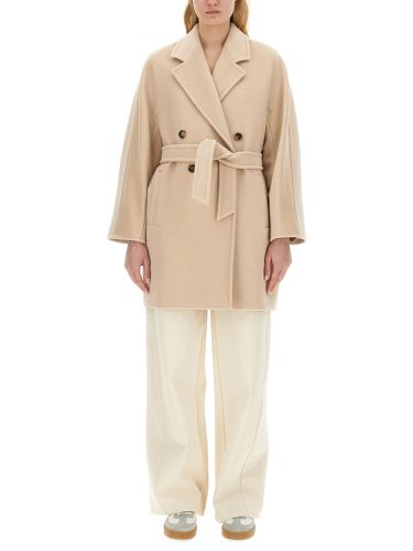 Max mara coat "stack" - max mara - Modalova