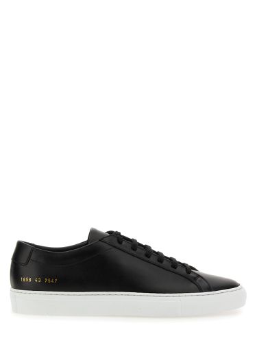 Low achilles sneaker - common projects - Modalova