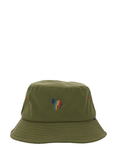 Ps by paul smith zebra bucket hat - ps by paul smith - Modalova