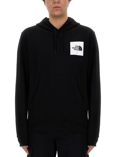 The north face sweatshirt with logo - the north face - Modalova