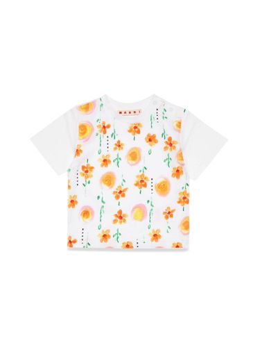 Marni t-shirt - marni - Modalova