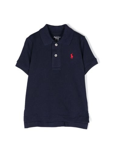 Boy polo-tops-knit - polo ralph lauren - Modalova