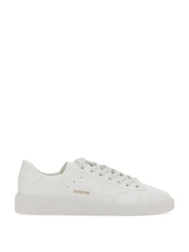 Golden goose purestar sneaker - golden goose - Modalova