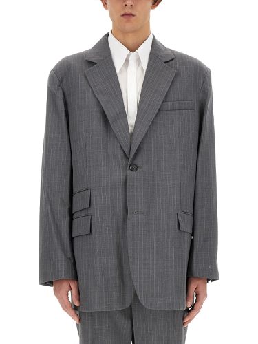 Helmut lang wool jacket - helmut lang - Modalova