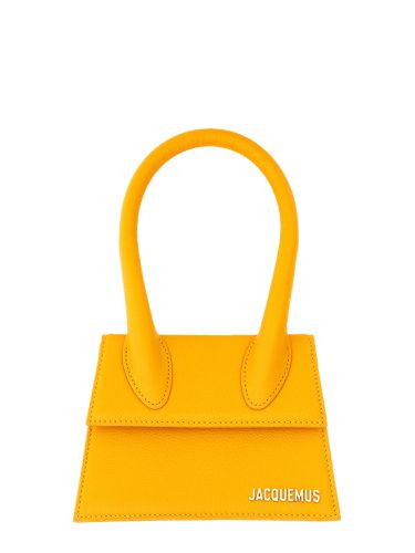 Jacquemus medium "chiquito" bag - jacquemus - Modalova