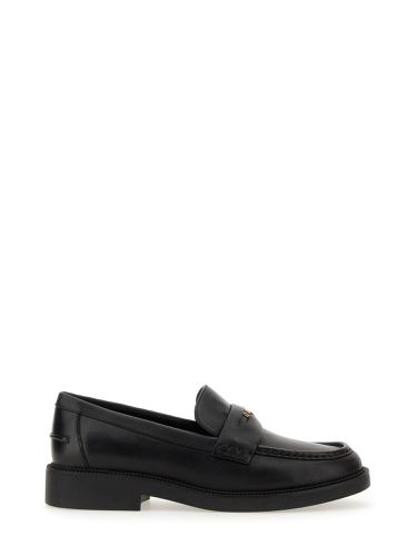 Loafer with coin - michael by michael kors - Modalova