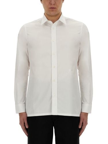 Givenchy classic shirt - givenchy - Modalova