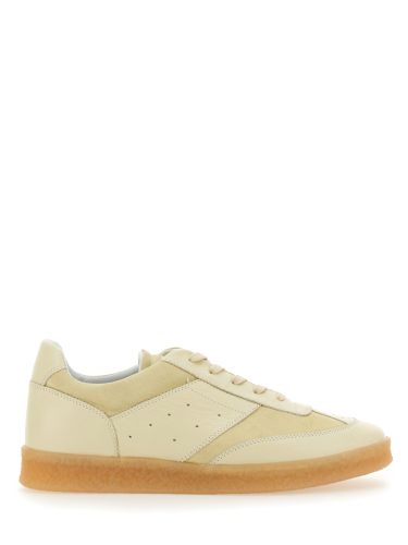 Mm6 maison margiela sneaker 6 court - mm6 maison margiela - Modalova