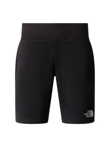 B cotton shorts tnf - the north face - Modalova