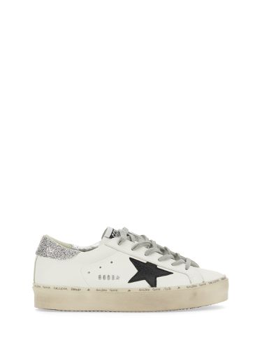 Golden goose "hi star" sneaker - golden goose - Modalova