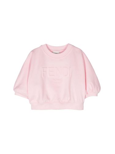 Fendi sweatshirt sweatshirt - fendi - Modalova