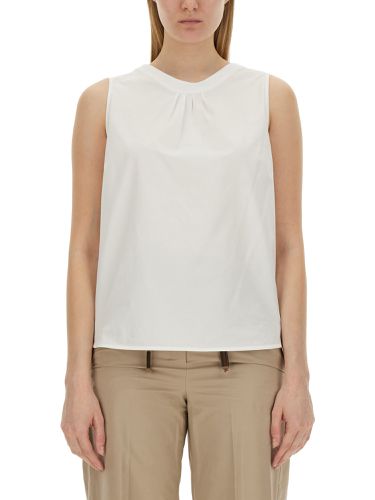 S max mara t-shirt "ofelia" - s max mara - Modalova