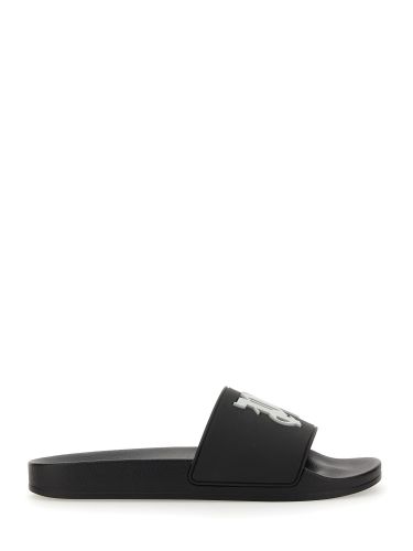 Palm angels slide sandal - palm angels - Modalova