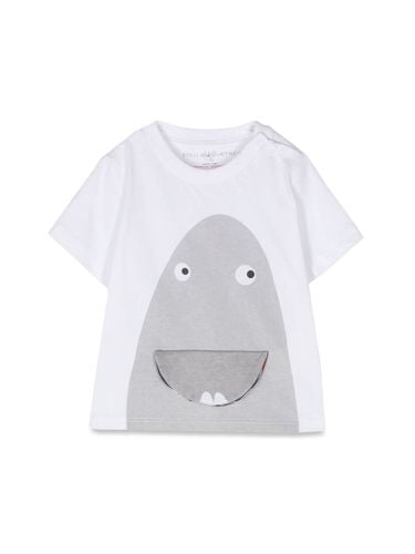 Stella mccartney t-shirt/top - stella mccartney - Modalova