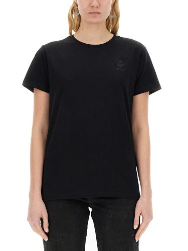 Marant étoile t-shirt "aby" - marant étoile - Modalova