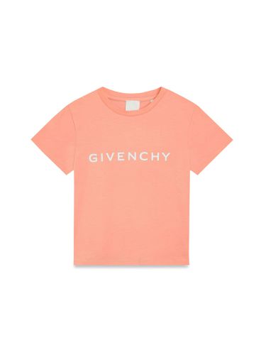 Givenchy tee shirt - givenchy - Modalova