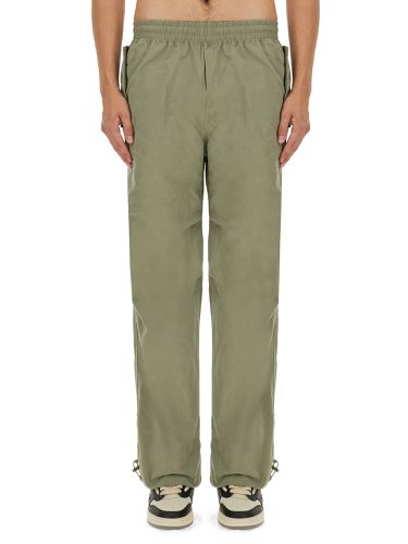 Represent cotton blend pants - represent - Modalova