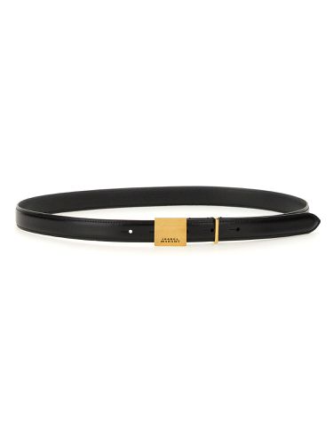 Isabel marant "lowell" belt - isabel marant - Modalova