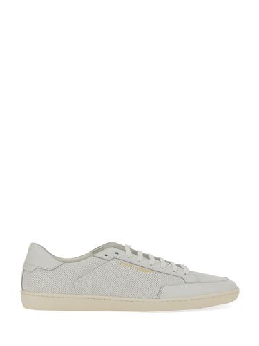 Sneakers court classic sl/10 - saint laurent - Modalova