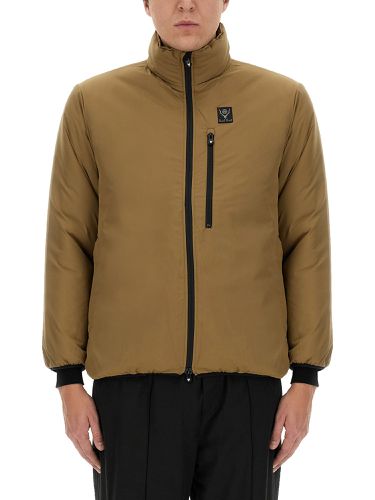 South2 west8 jacket with logo - south2 west8 - Modalova