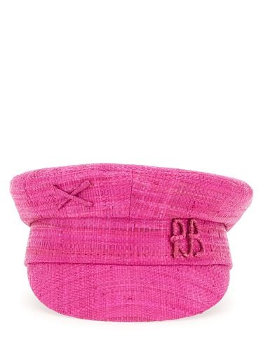 Ruslan baginskiy baker boy hat - ruslan baginskiy - Modalova