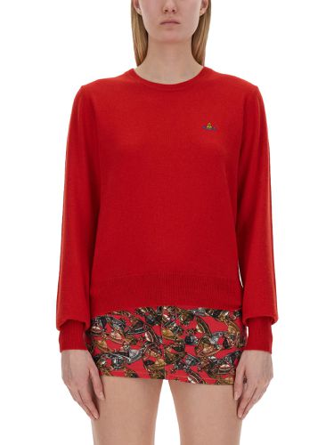 Vivienne westwood "bea" shirt - vivienne westwood - Modalova