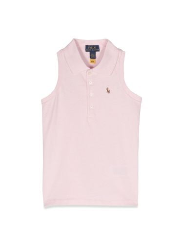 Shirts-polo shirts - polo ralph lauren - Modalova