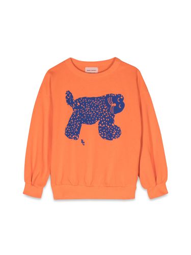 Bobo choses big cat sweatshirt - bobo choses - Modalova