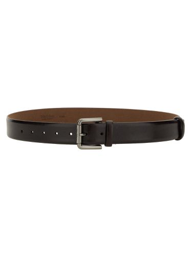 Max mara belt with buckle - max mara - Modalova