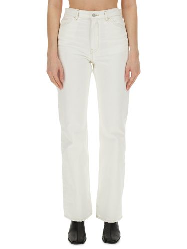 Acne studios regular fit jeans - acne studios - Modalova