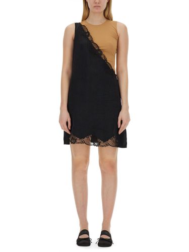 Mm6 maison margiela midi dress - mm6 maison margiela - Modalova