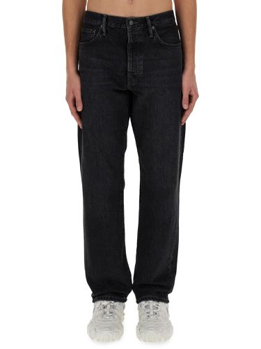 Acne studios regular fit jeans - acne studios - Modalova