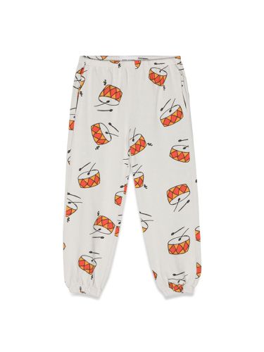 Play the drum all over joggingpants - bobo choses - Modalova