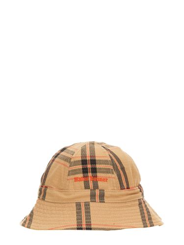 Adidas x wales bonner bucket hat - adidas x wales bonner - Modalova