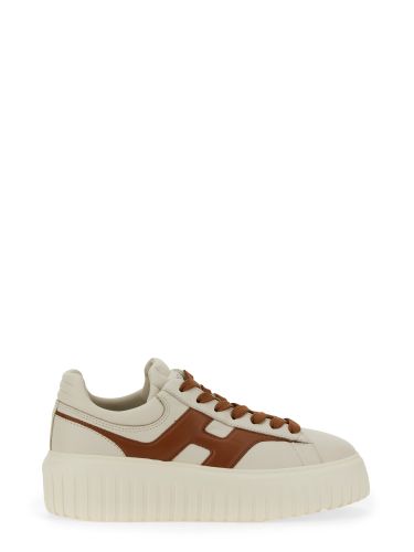 Hogan "h-stripes" sneaker - hogan - Modalova