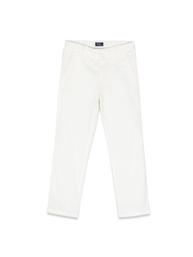 Il gufo milk long pants - il gufo - Modalova