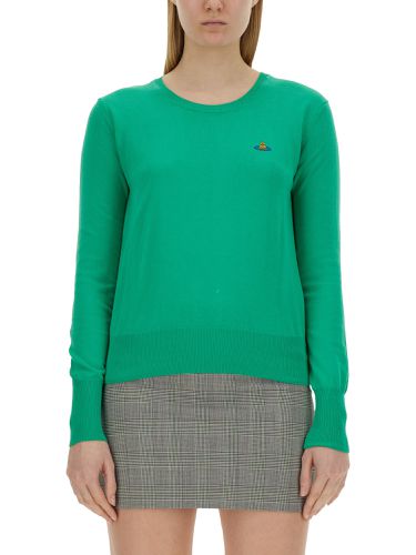 Vivienne westwood "bea" shirt - vivienne westwood - Modalova