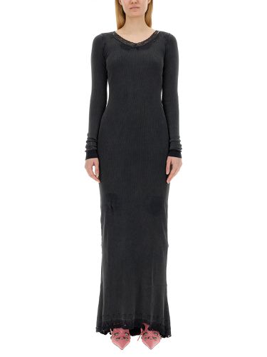 Balenciaga long dress - balenciaga - Modalova