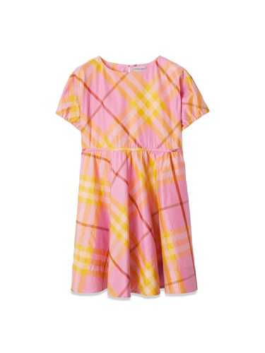 Burberry kg2 laila t chk - burberry - Modalova