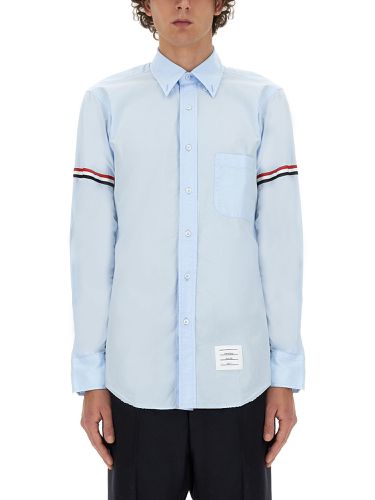 Thom browne classic shirt - thom browne - Modalova