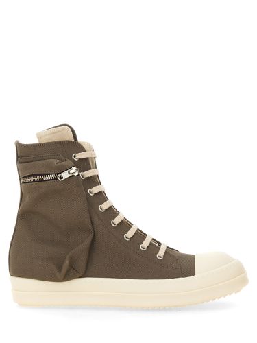 Rick owens drkshdw cargo sneaker - rick owens drkshdw - Modalova