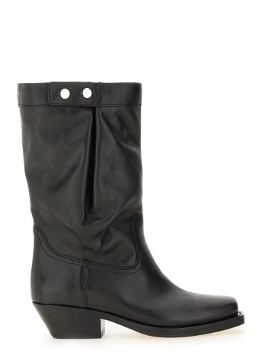 Isabel marant boot "ademe" - isabel marant - Modalova