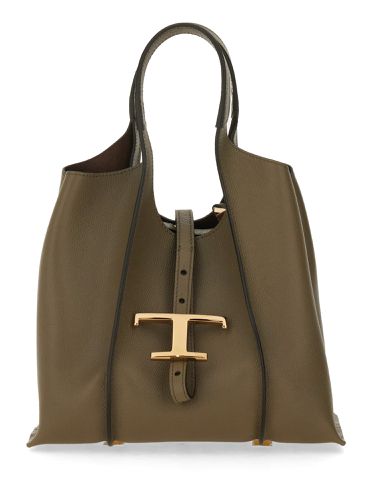 Tod's shopping bag t timeless mini - tod's - Modalova