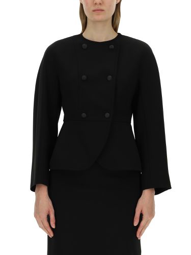 Max mara "frond" jacket - max mara - Modalova